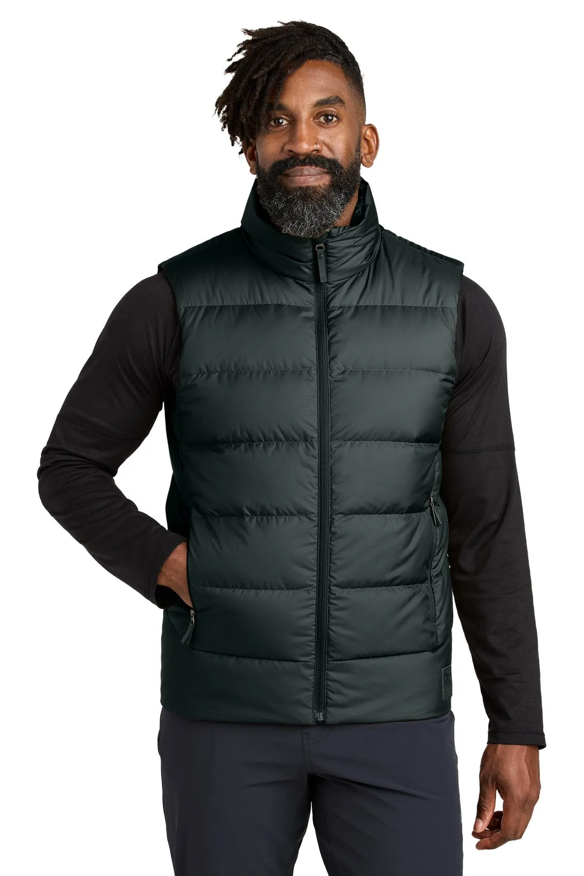 Outdoor Research Men's Coldsnap Down Vest