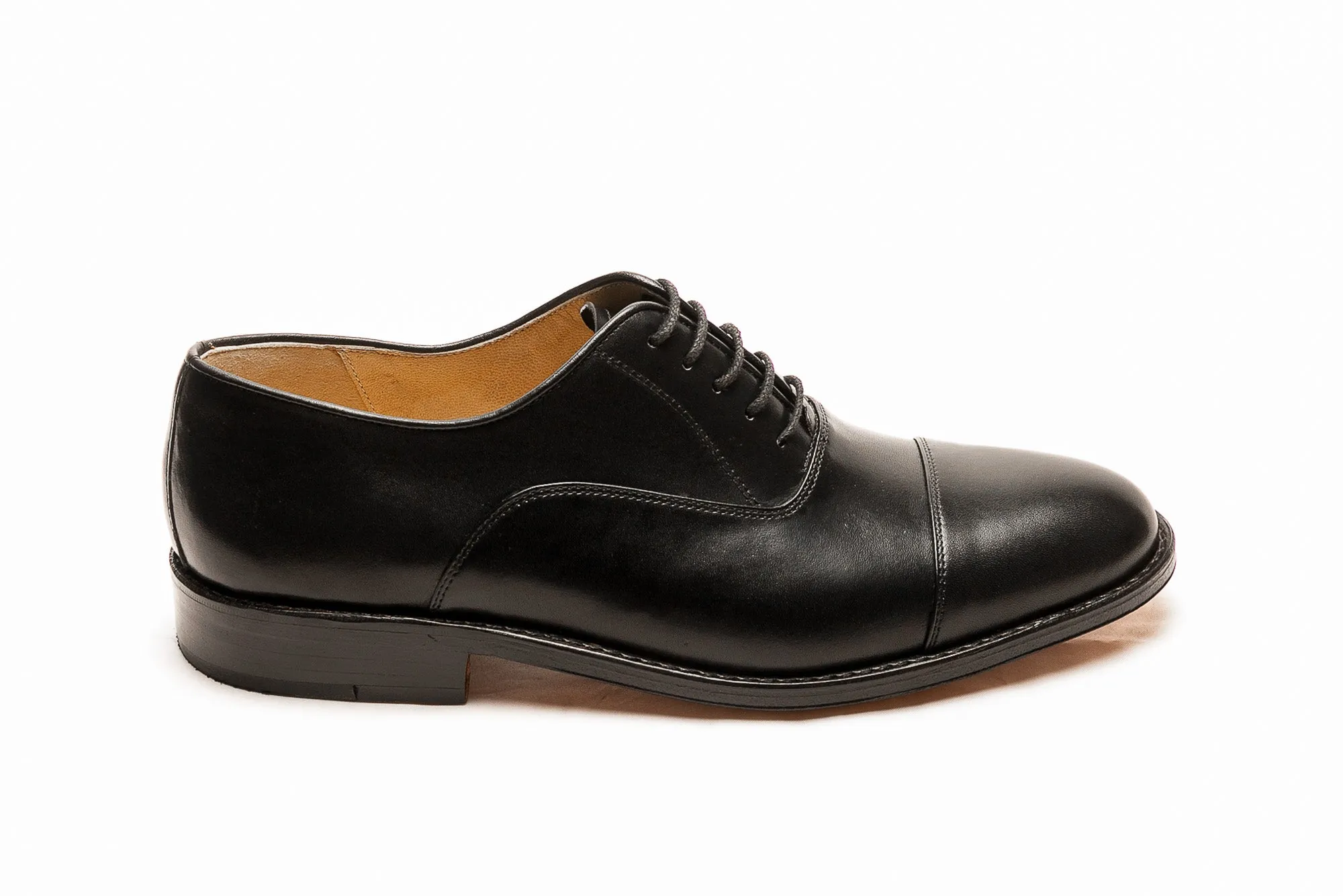 Oxford 411 Black