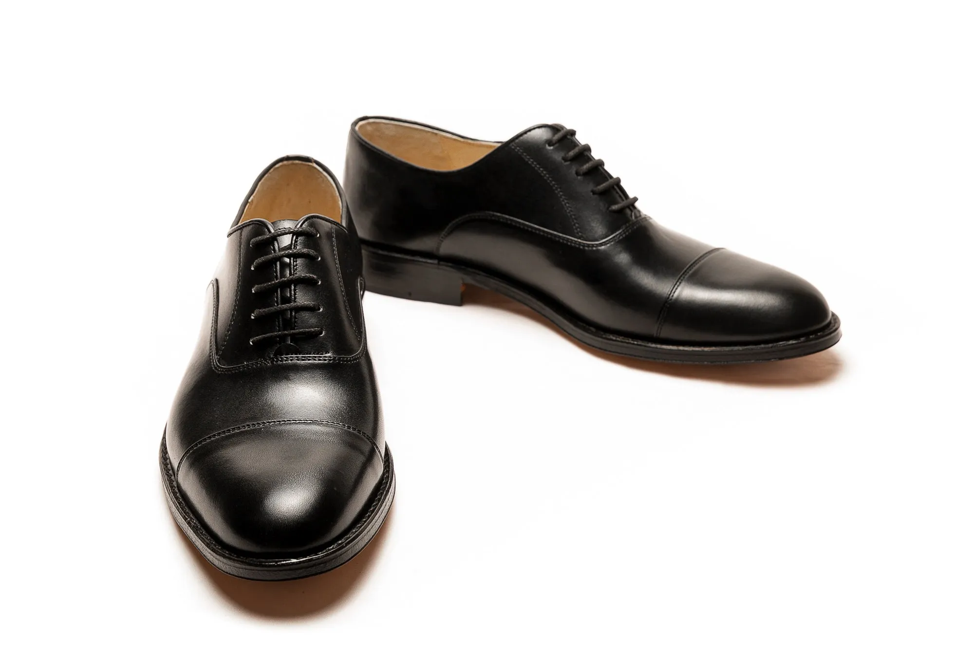 Oxford 411 Black