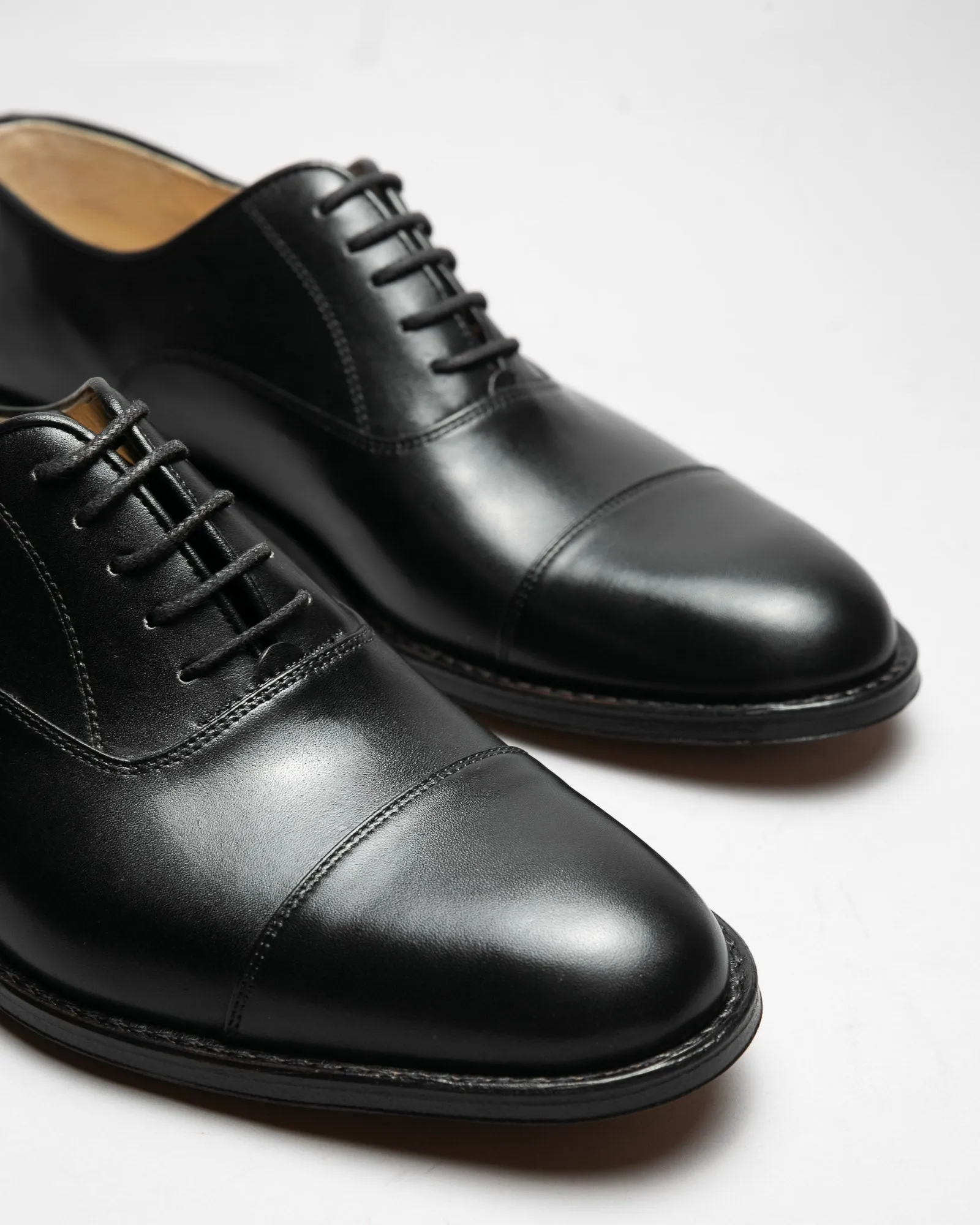 Oxford 411 Black