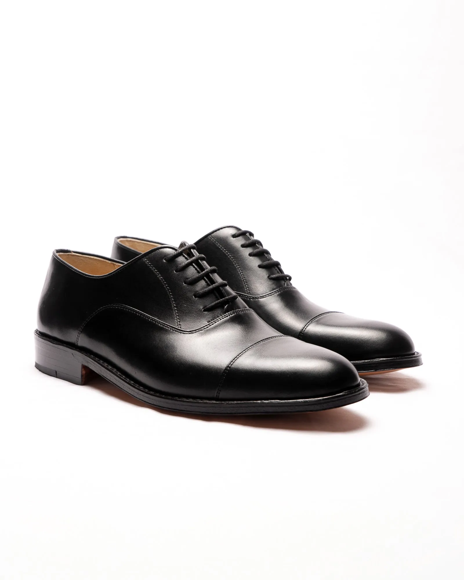 Oxford 411 Black