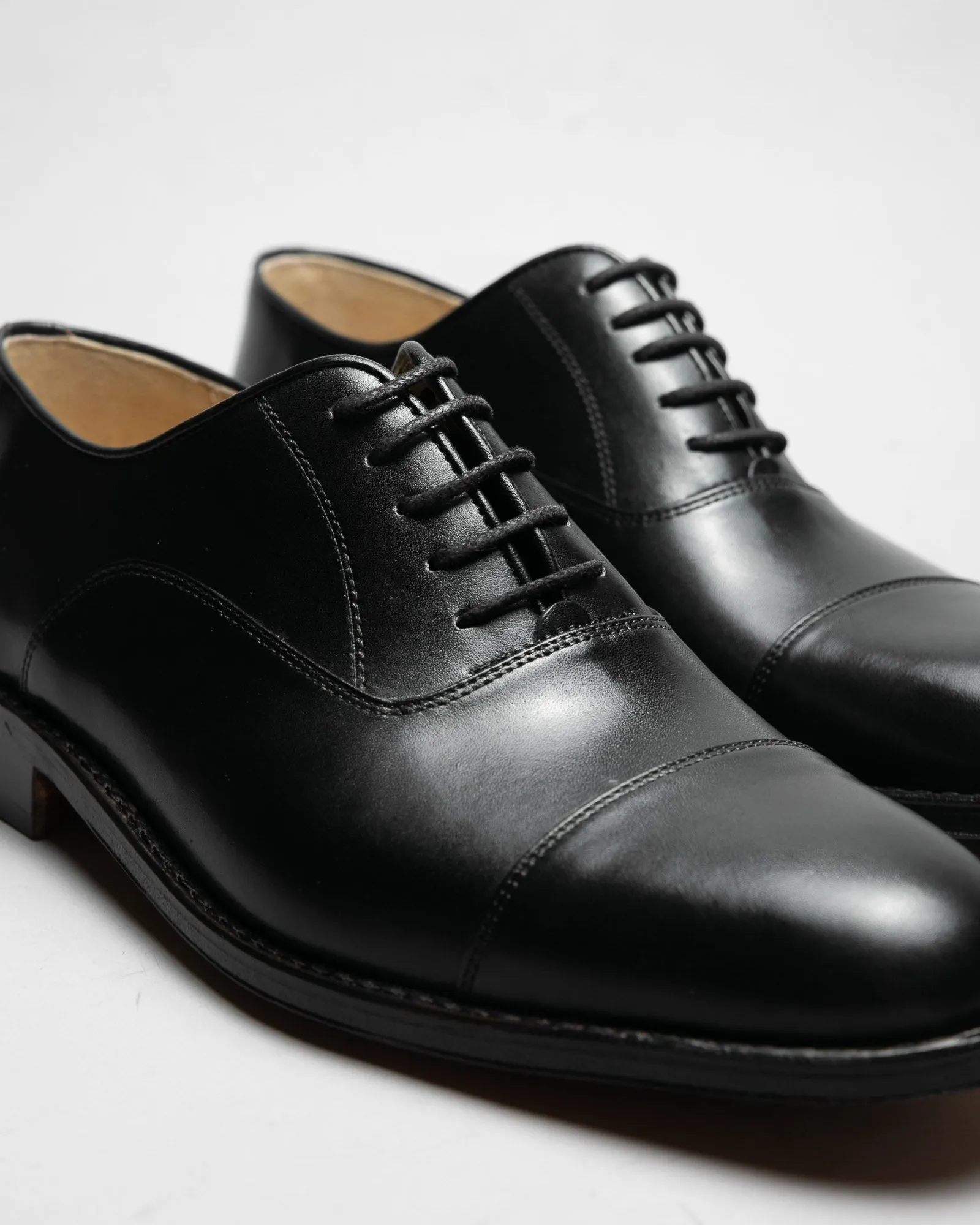 Oxford 411 Black