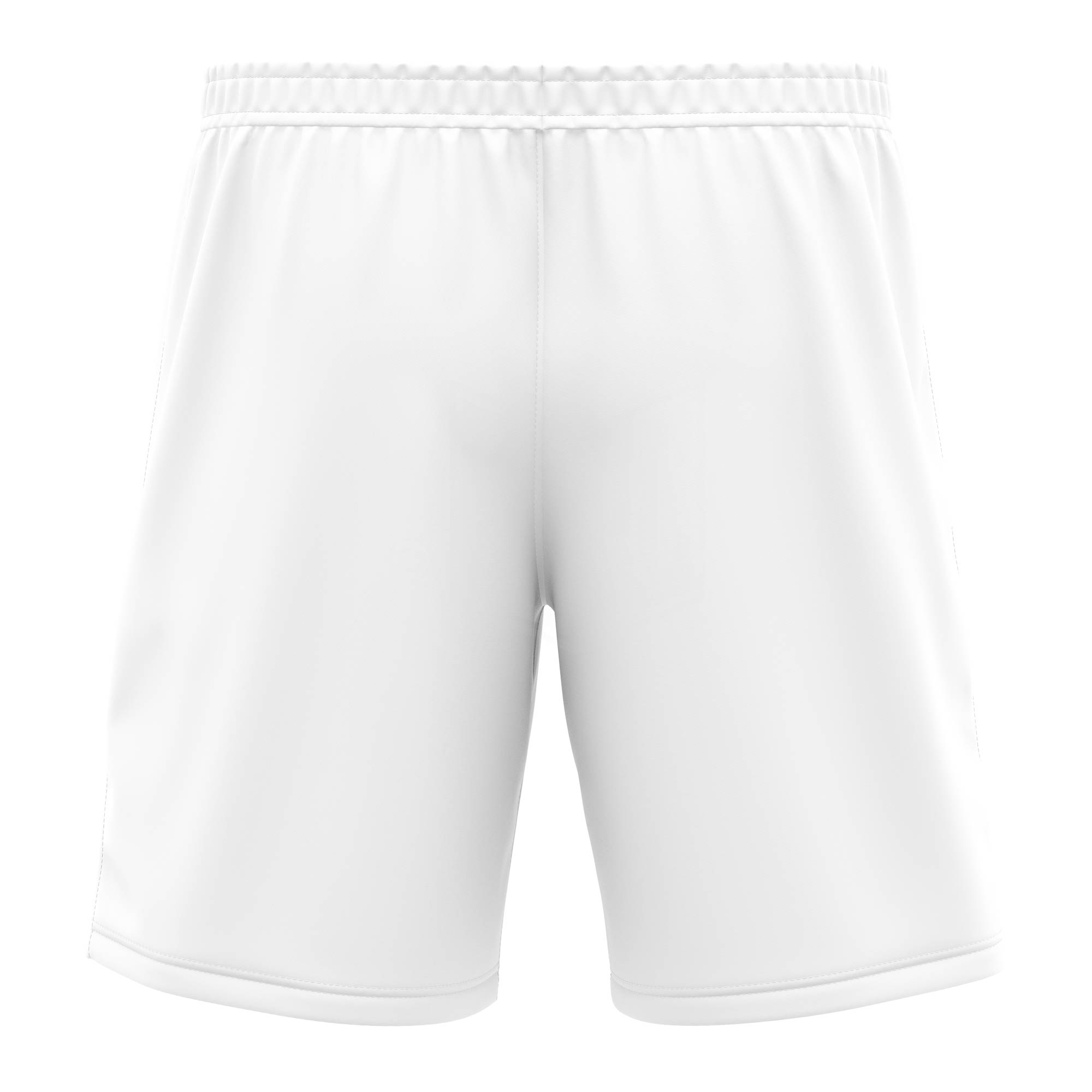 Palmerston North Marist Junior Club Shorts - White