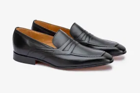 Penny loafer -B