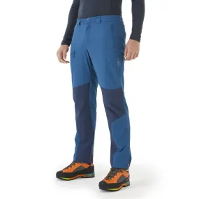 Rab  Torque Vapour-Rise Pants - Pantaloni alpinismo - Uomo