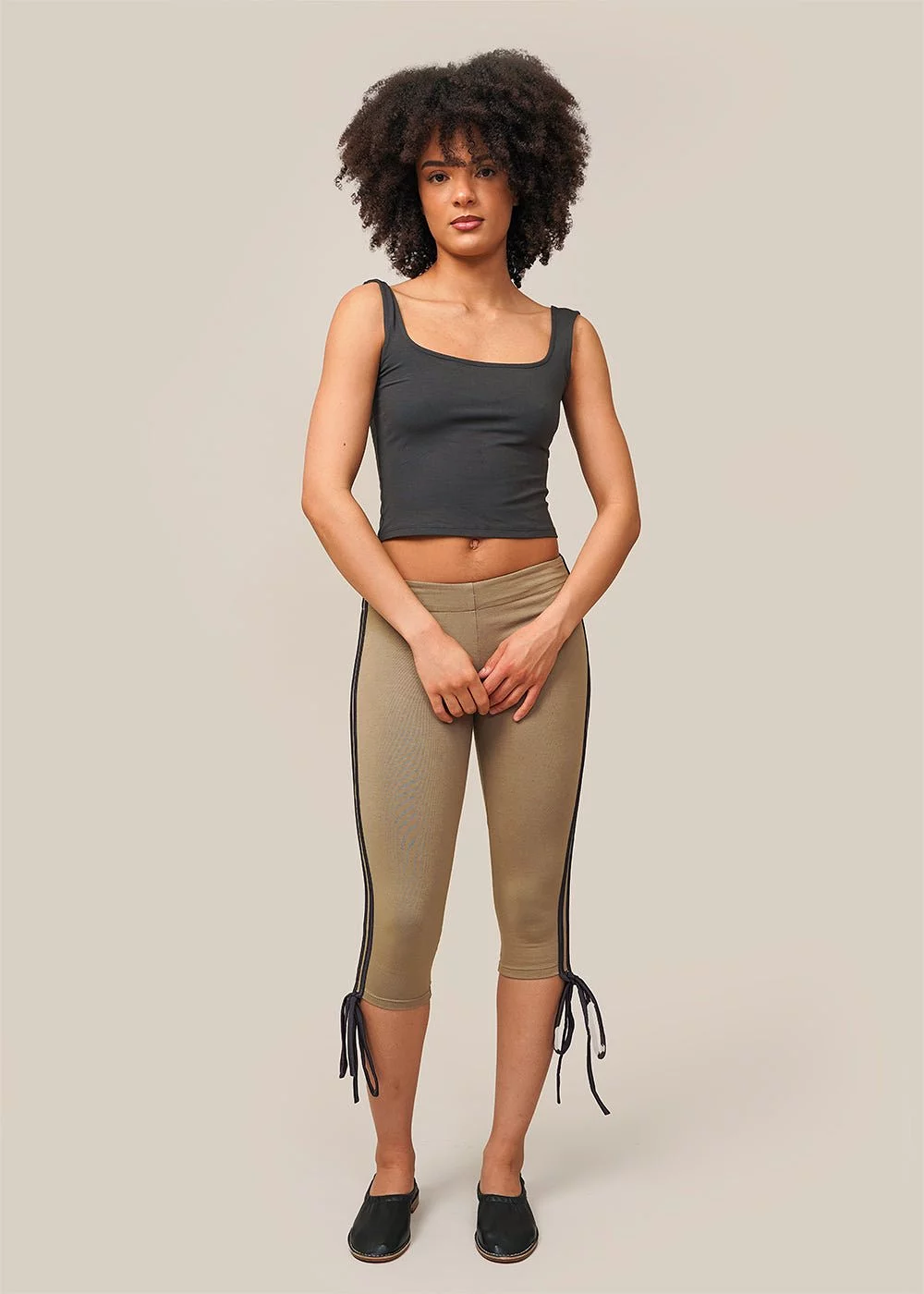 Ren Capri Pants