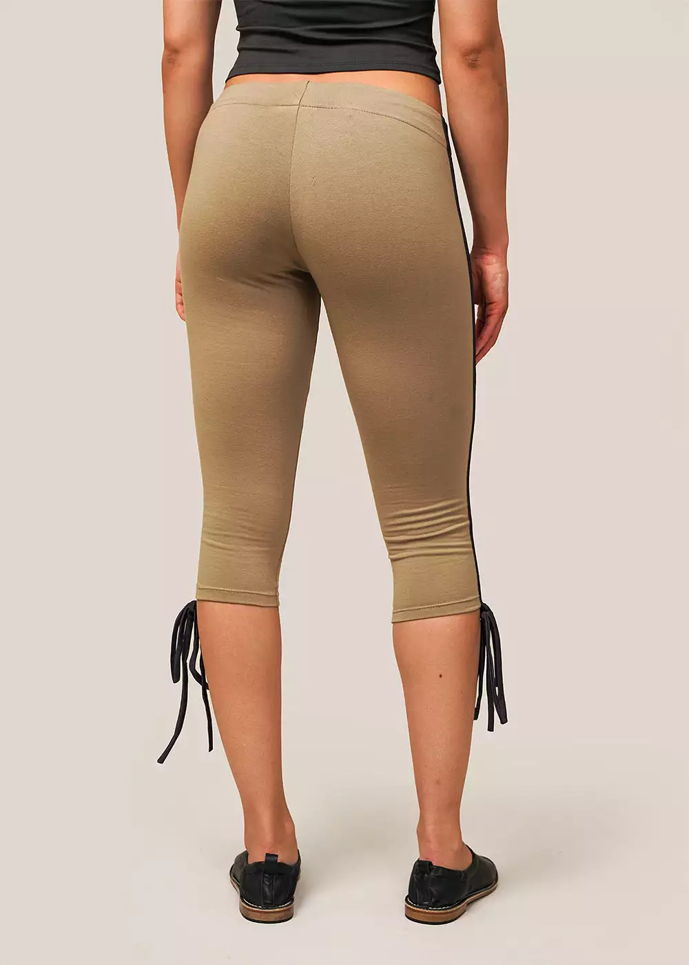 Ren Capri Pants