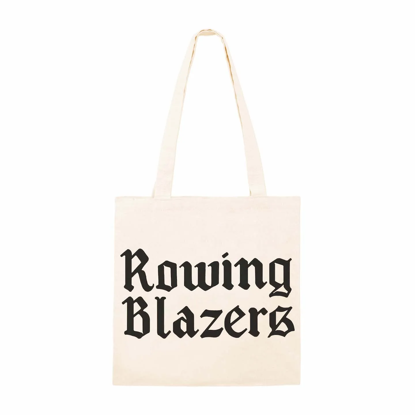 Rowing Blazers Canvas Bag