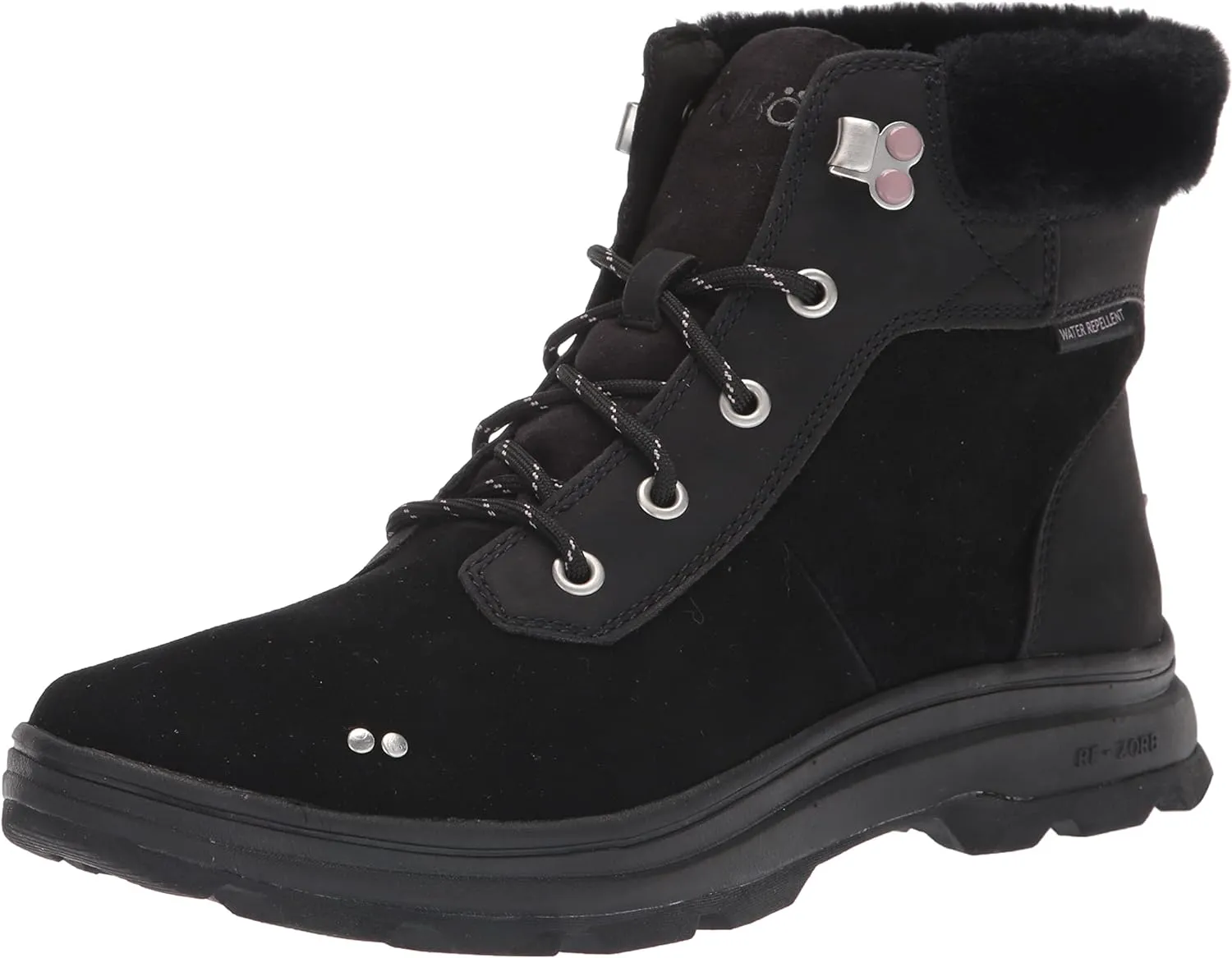 Ryka Bayou Women's Boots NW/OB