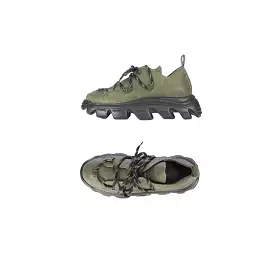 Sneaker Old Iron Sage Green