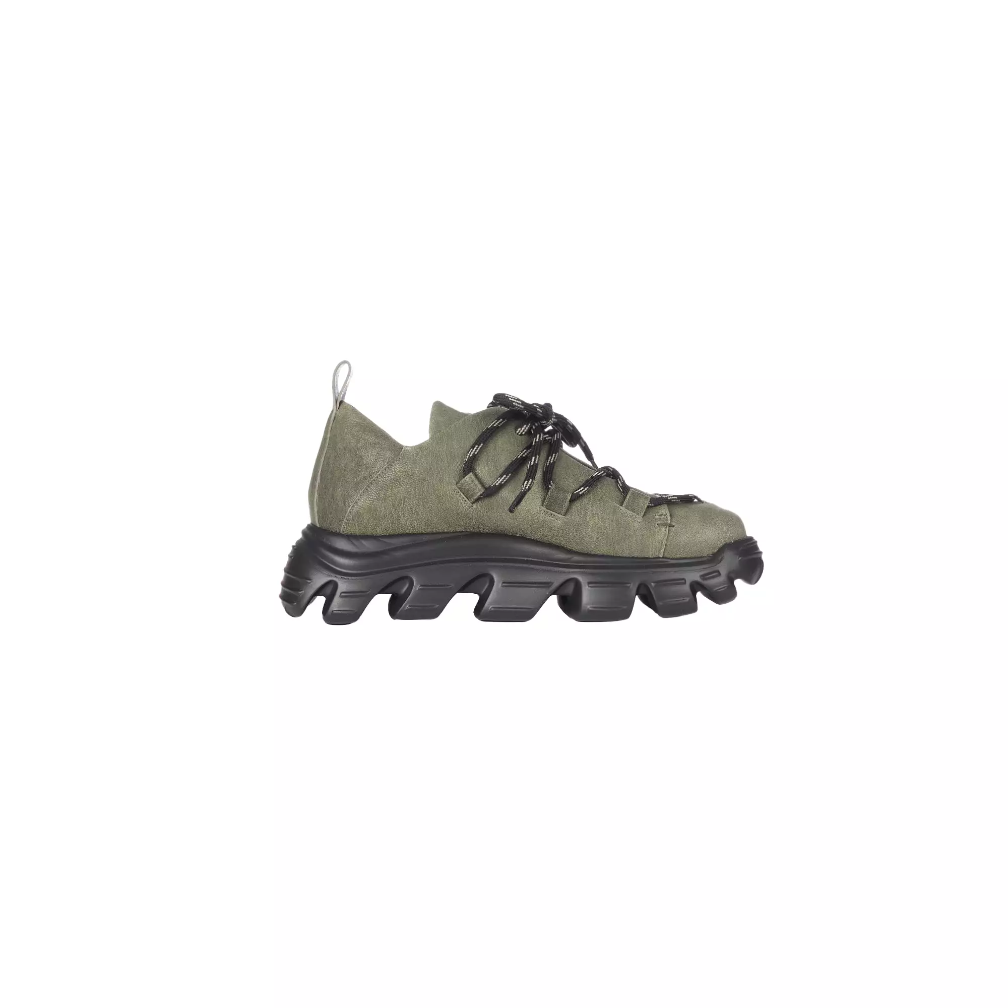 Sneaker Old Iron Sage Green