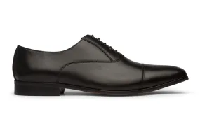 Toe Cap Oxford