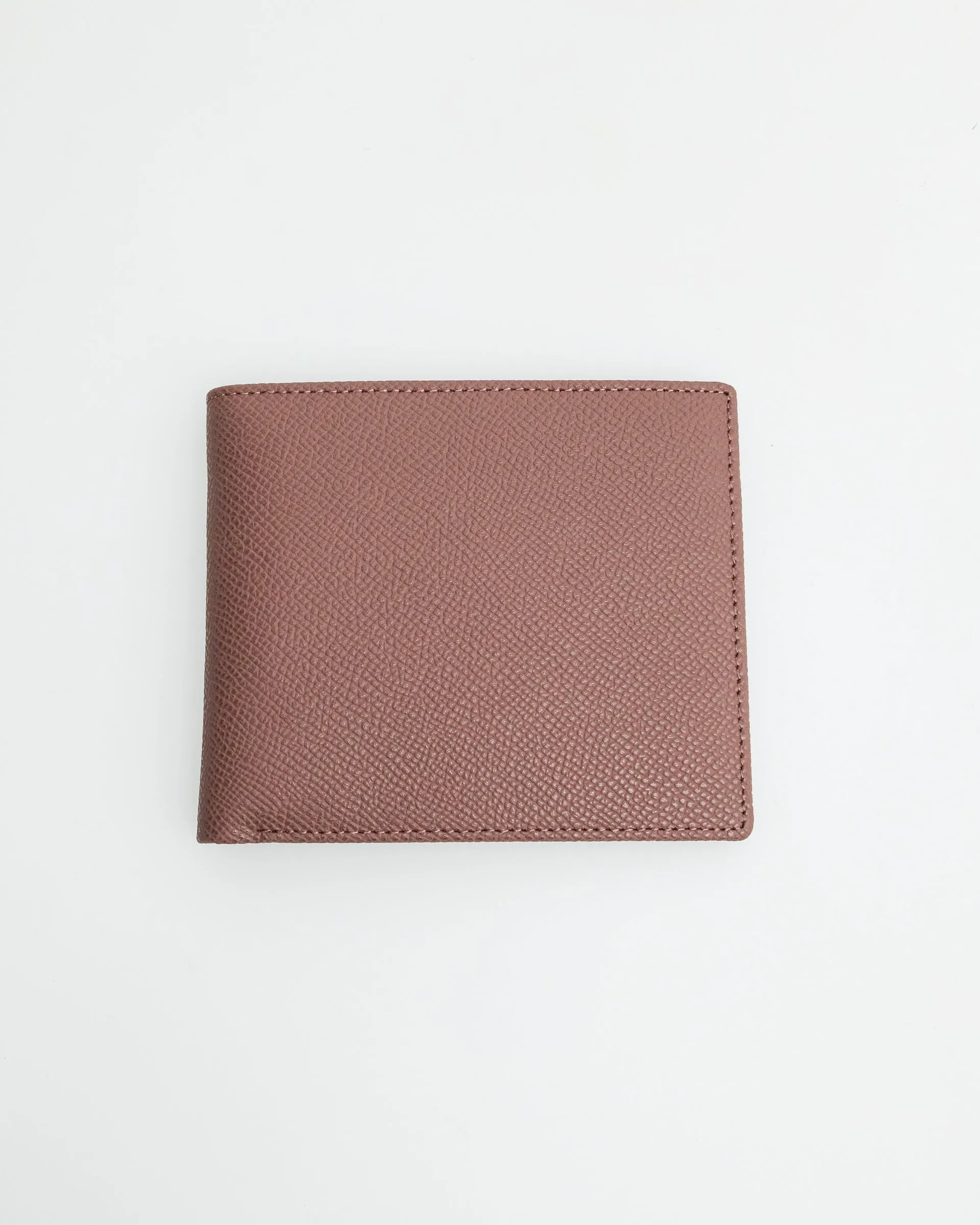 Tomaz  NTMW-06 Men's Wallet (Brown)