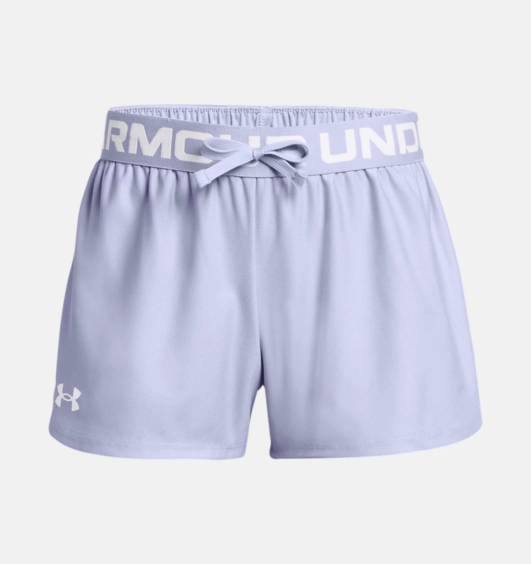 Under Armour Play Up Short Junior