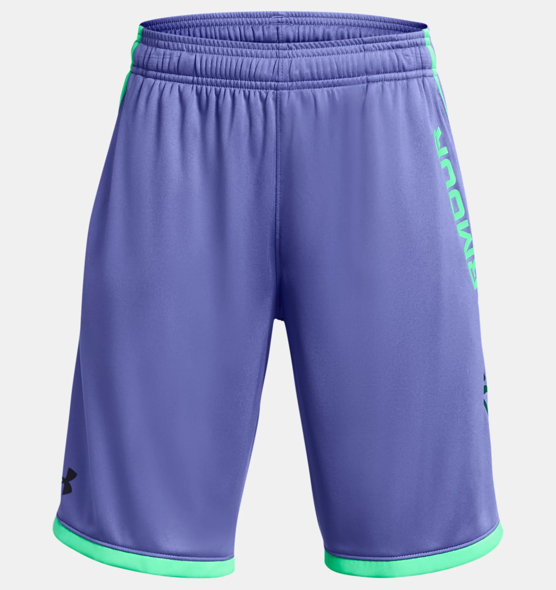 Under Armour Stunt 3.0 Short Junior