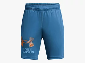 Under Armour Tech Logo Short Junior