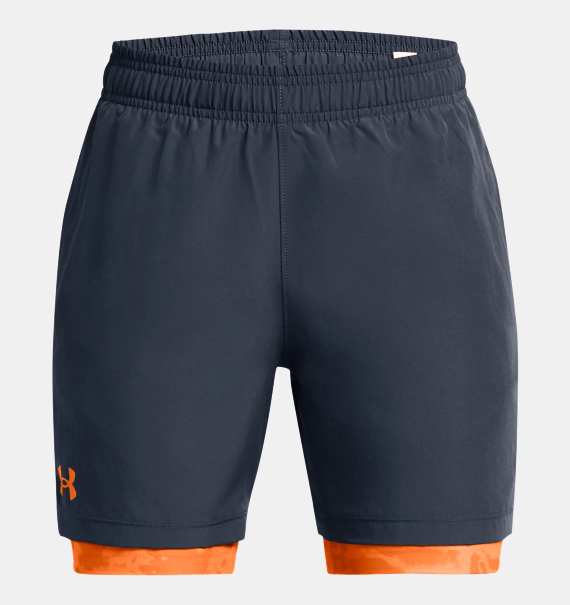 Under Armour Woven 2in1 Short Junior