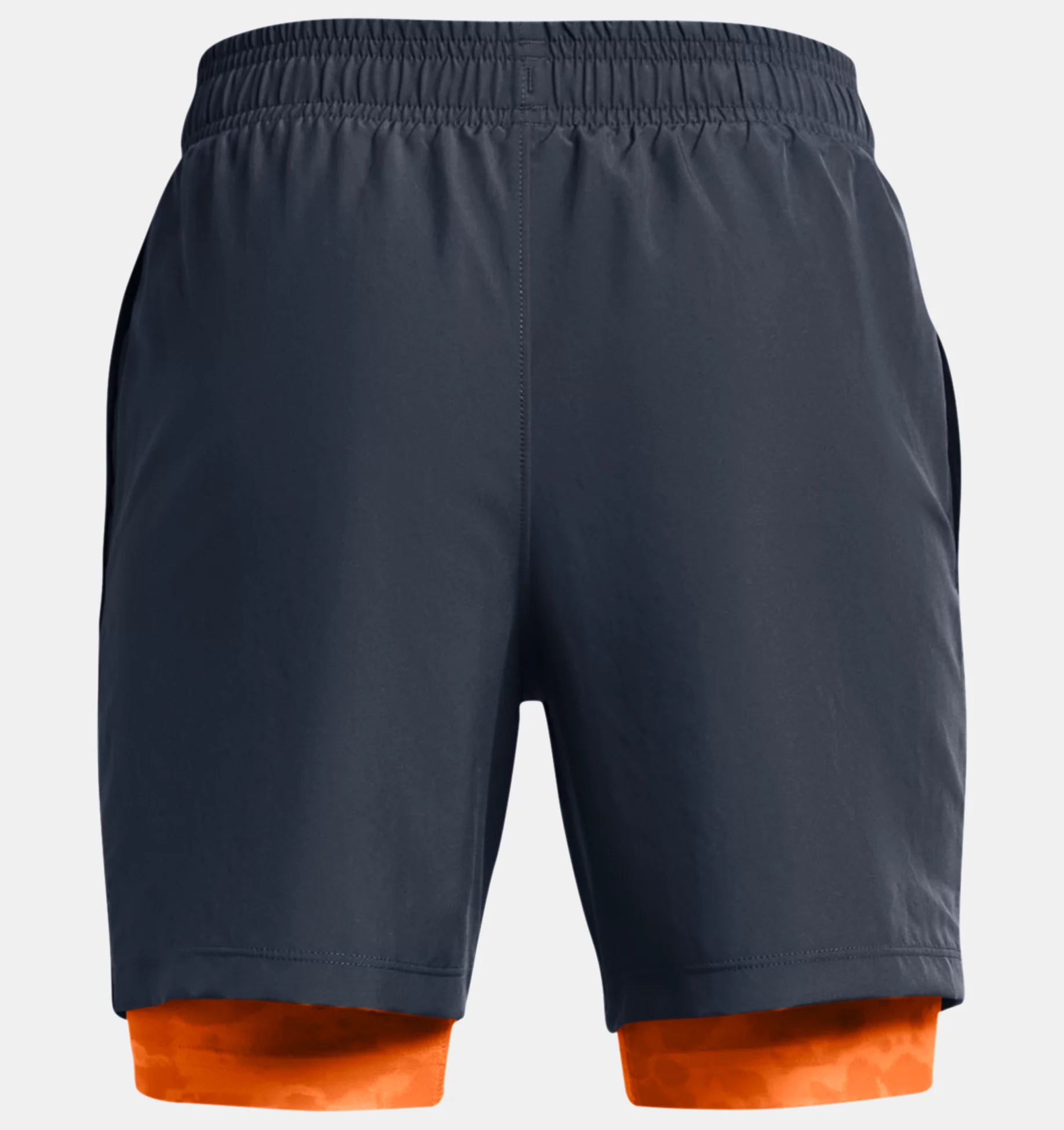 Under Armour Woven 2in1 Short Junior