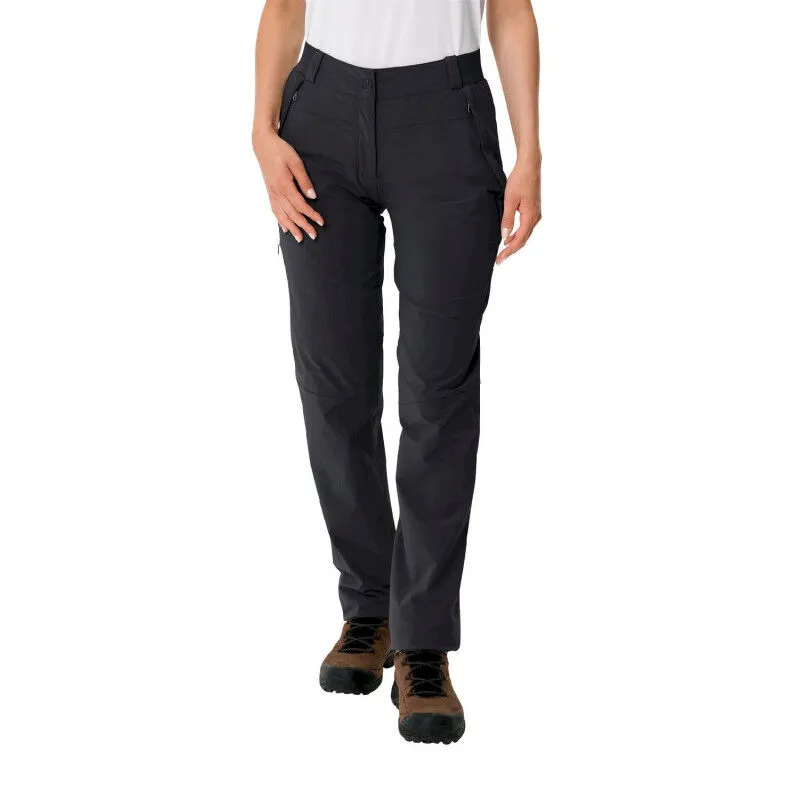 Vaude  Farley Stretch Pants III - Pantaloni da escursionismo - Donna