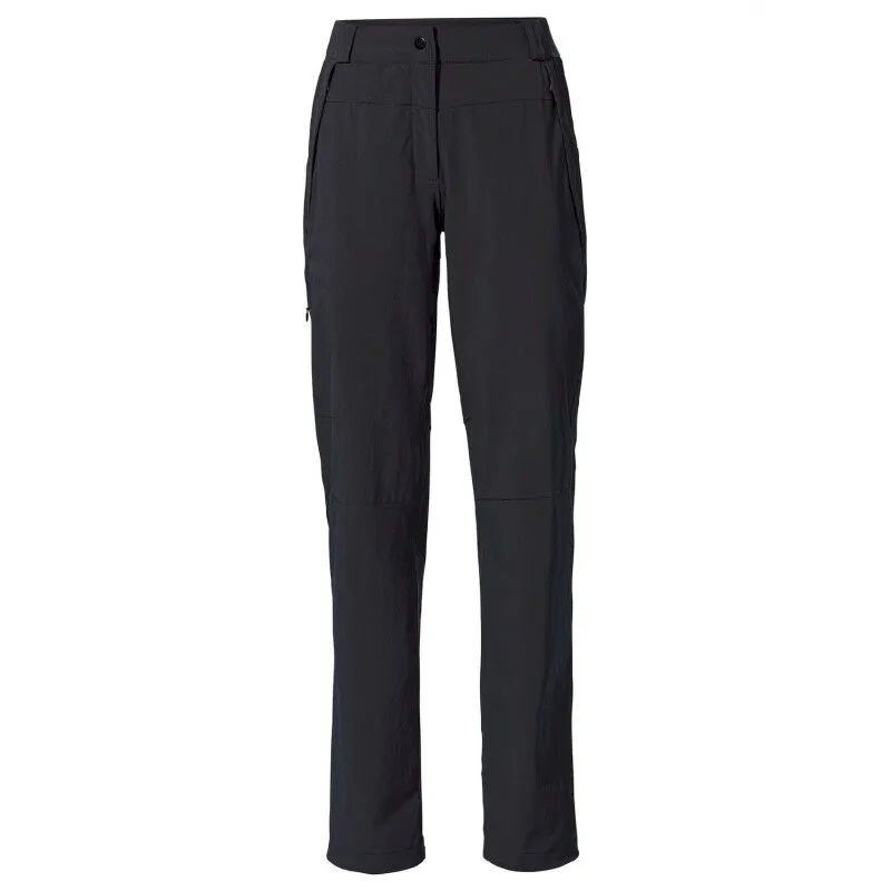 Vaude  Farley Stretch Pants III - Pantaloni da escursionismo - Donna