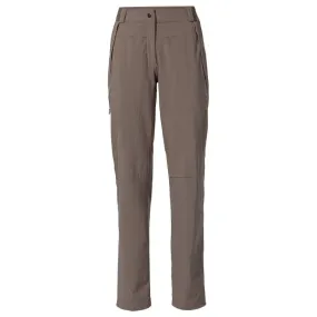 Vaude  Farley Stretch Pants III - Pantaloni da escursionismo - Donna