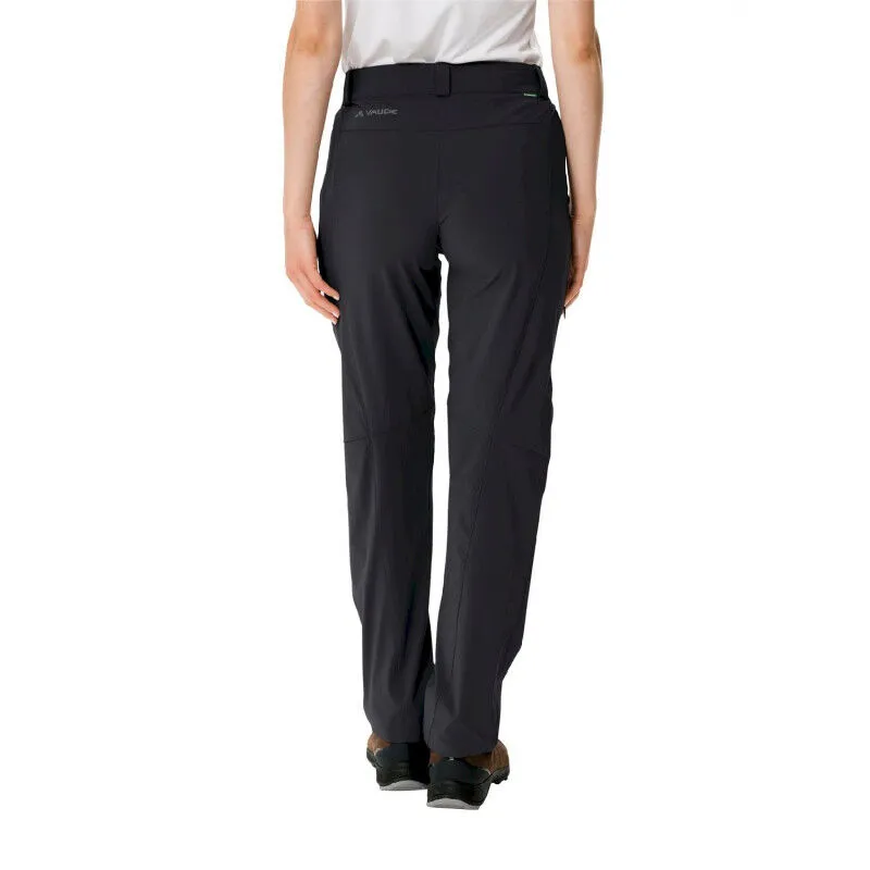 Vaude  Farley Stretch Pants III - Pantaloni da escursionismo - Donna