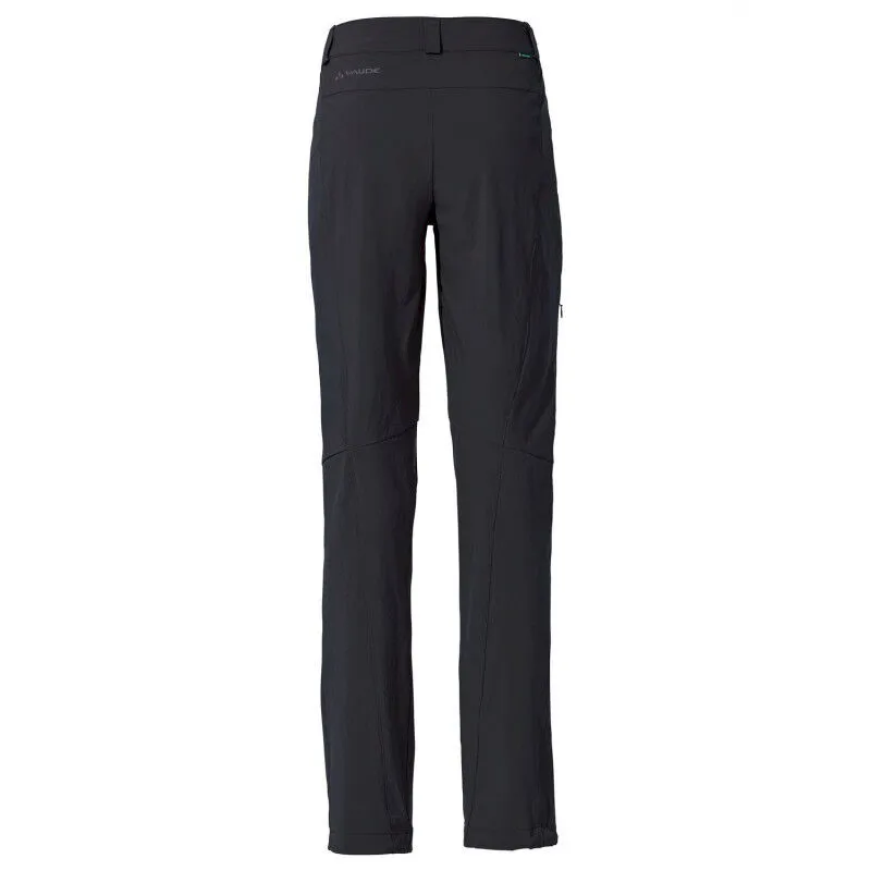 Vaude  Farley Stretch Pants III - Pantaloni da escursionismo - Donna