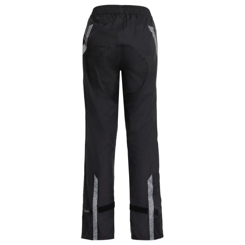 Vaude  Luminum Perf. Pants II - Pantaloni antipioggia - Donna