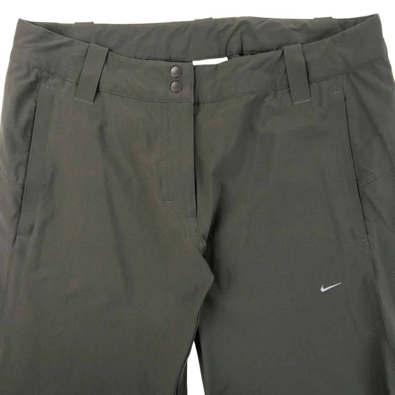 Vintage Nike Golf Trousers Size W30